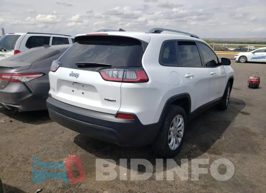 1C4PJLCB1MD214651 Photo# 4