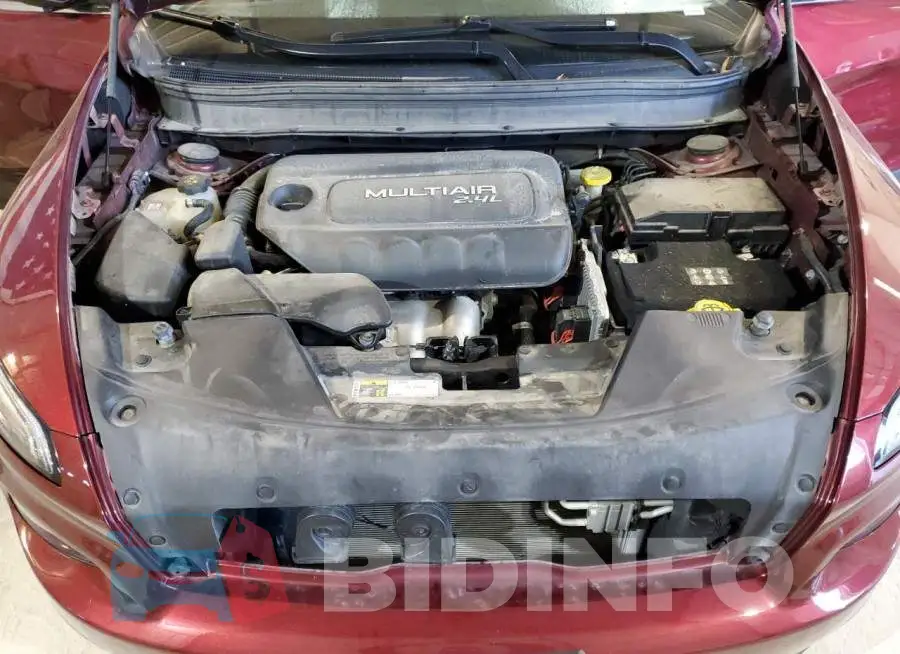 1C4PJMCB0JD622270 Photo# 7
