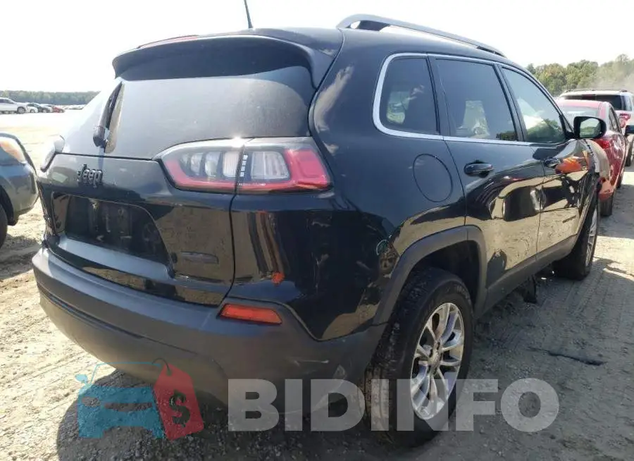 1C4PJMLB9KD181126 Photo# 4