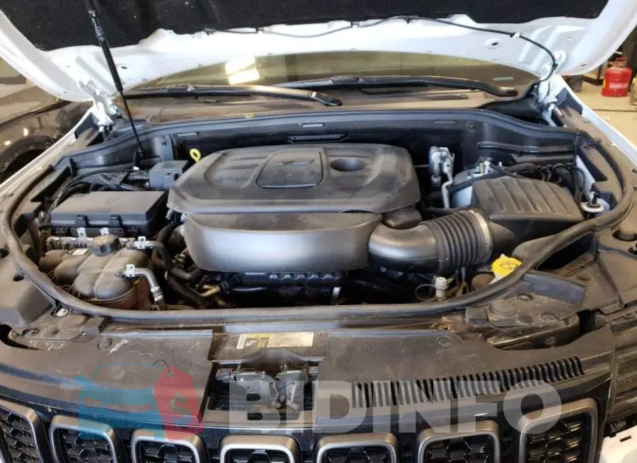 1C4RJFCG7KC696941 Photo# 7