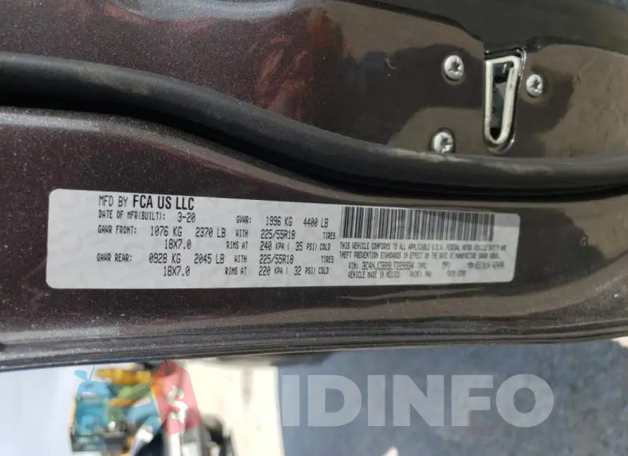 3C4NJCBB9LT229934 Photo# 10