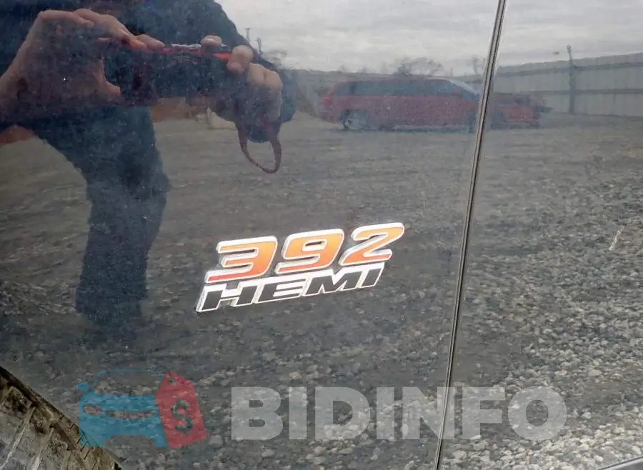 2C3CDXGJ5KH742423 Photo# 7