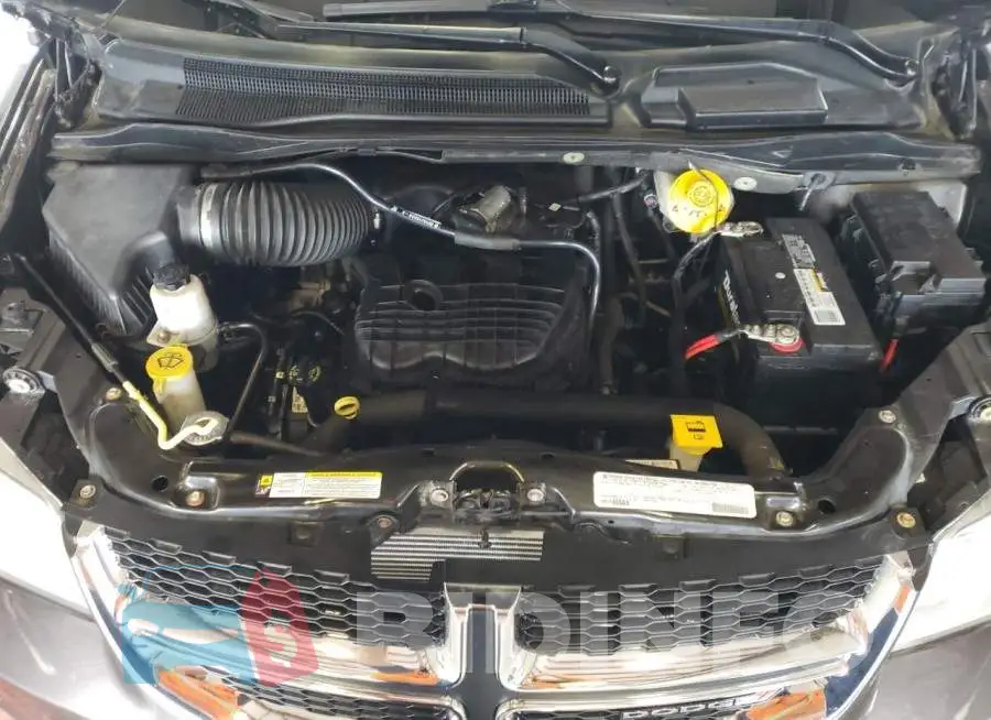 2C4RDGBGXGR278287 Photo# 7