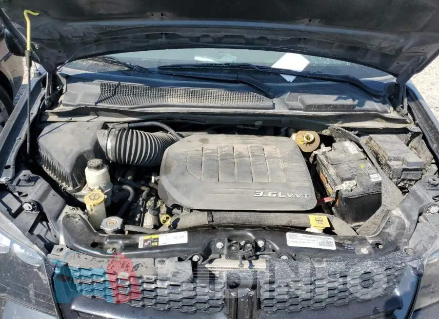 2C4RDGEG7GR353216 Photo# 7
