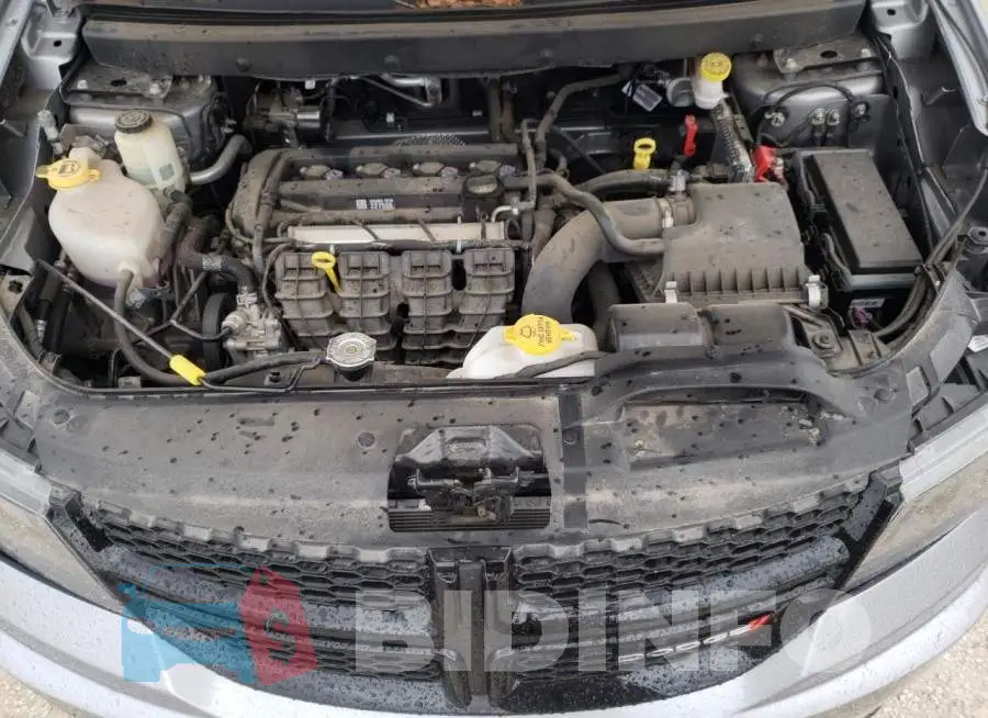 3C4PDCAB2LT266115 Photo# 7