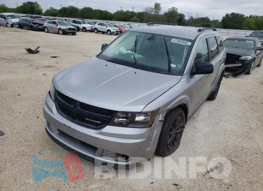 3C4PDCAB2LT266115 Photo# 2