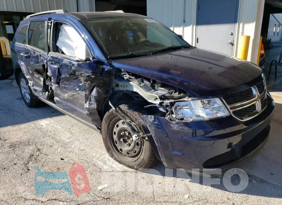 3C4PDCAB5KT860941 Photo# 1