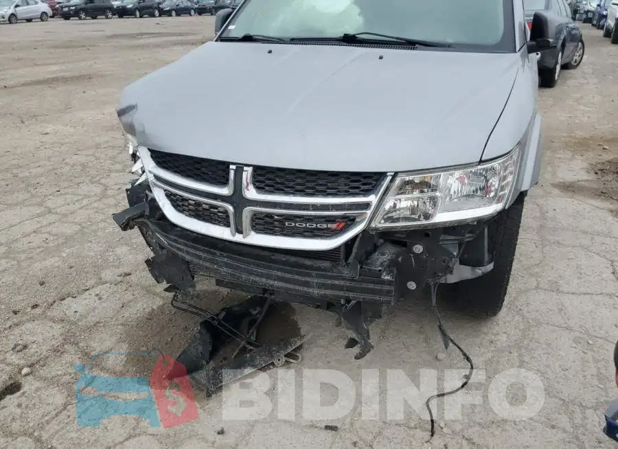 3C4PDCAB6GT102727 Photo# 9