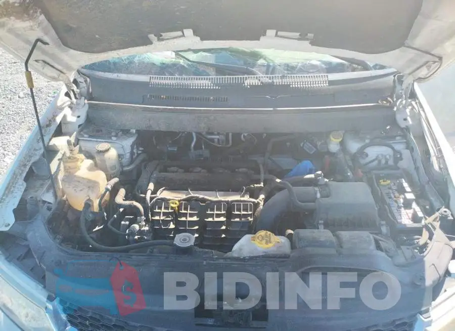 3C4PDCABXGT151848 Photo# 7
