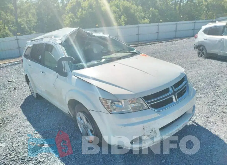 3C4PDCABXGT151848 Photo# 1