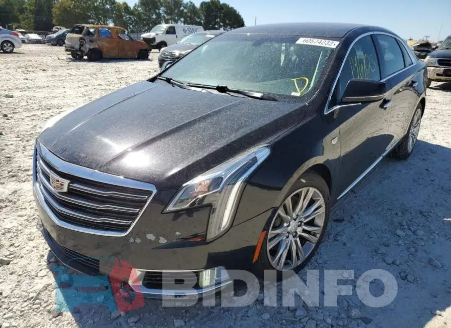 2G61M5S36J9127164 Photo# 2