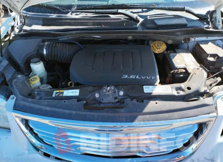 2C4RC1BG4GR164754 Photo# 7