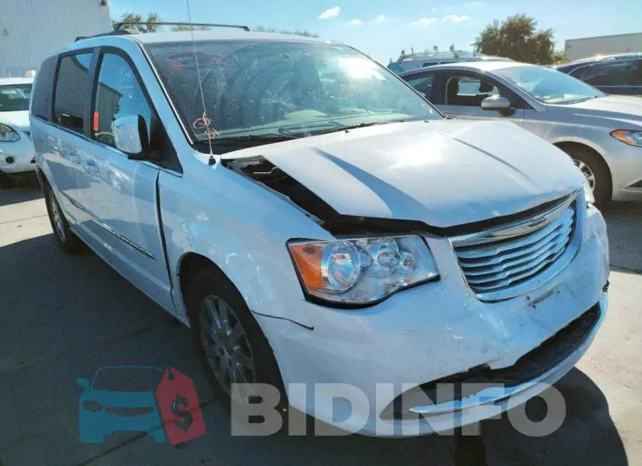 2C4RC1BG4GR164754 Photo# 1