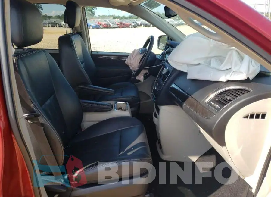 2C4RC1BGXGR186788 Photo# 5