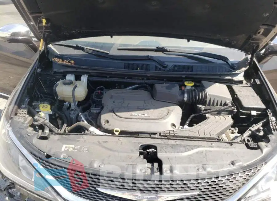 2C4RC1GG5HR627575 Photo# 7