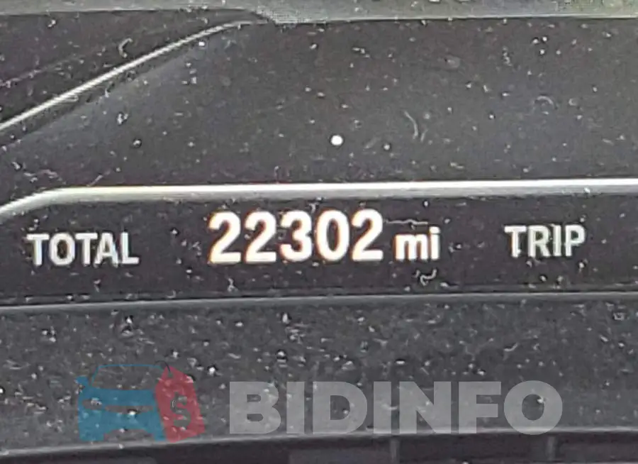 3MW5R1J08L8B35363 Photo# 8