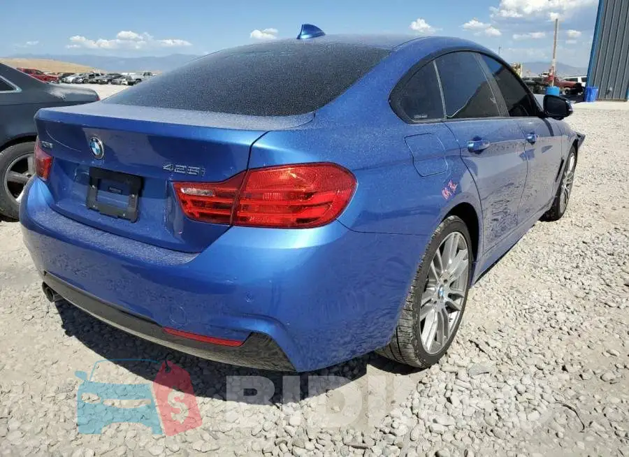 WBA4C9C50GG135840 Photo# 4