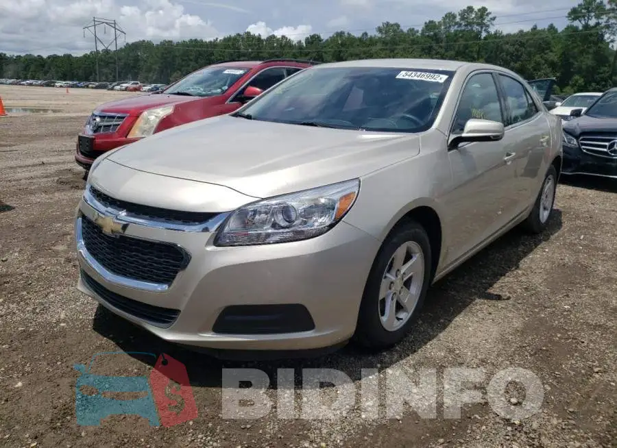 1G11C5SA1GF158846 Photo# 2