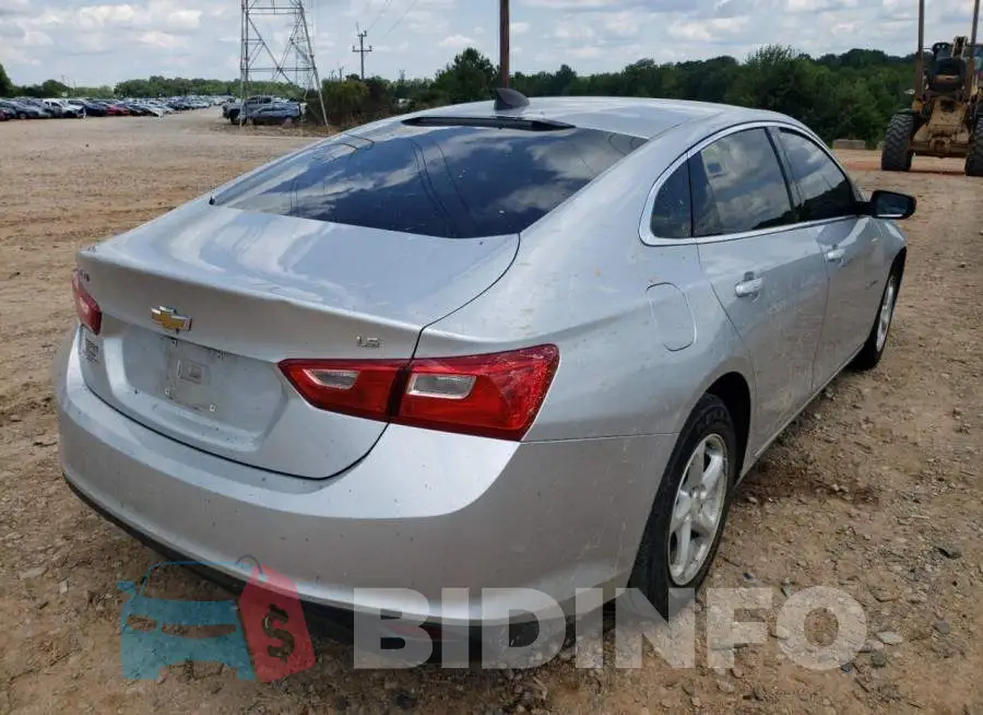 1G1ZB5ST0GF222592 Photo# 4