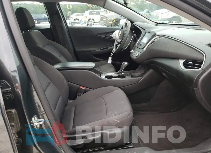 1G1ZB5ST1JF157310 Photo# 5