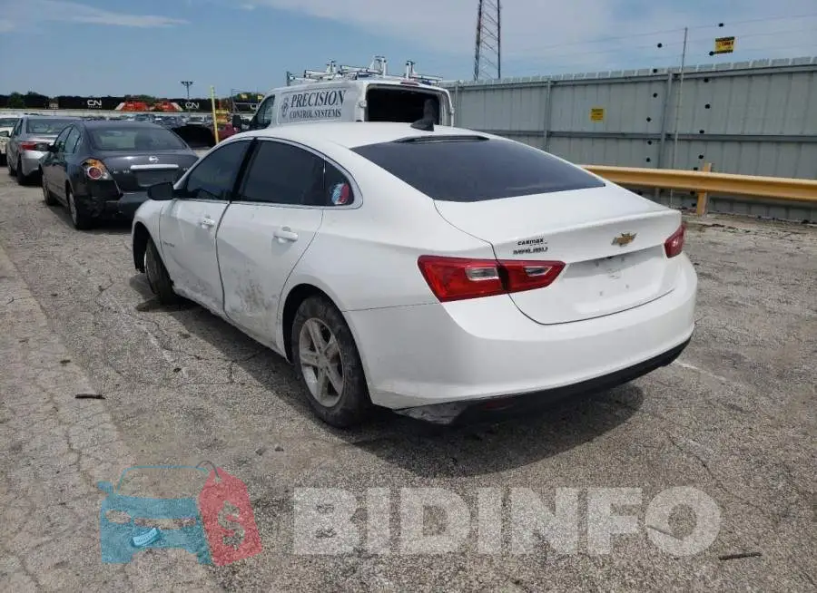 1G1ZC5ST4KF216896 Photo# 3