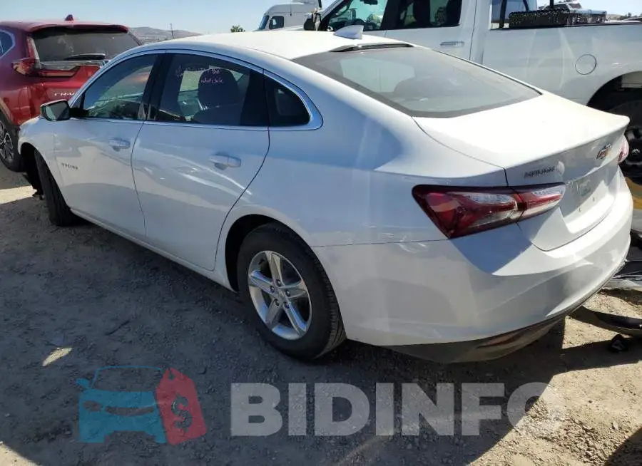 1G1ZD5ST0NF179234 Photo# 3
