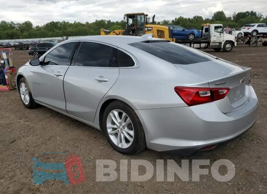1G1ZD5ST2JF275246 Photo# 3