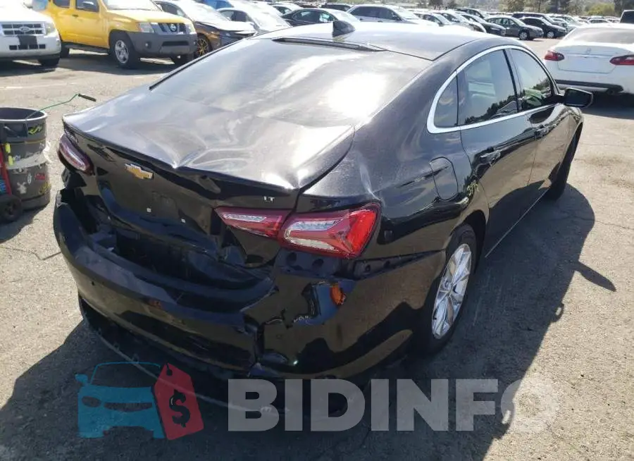 1G1ZD5ST3KF157739 Photo# 4