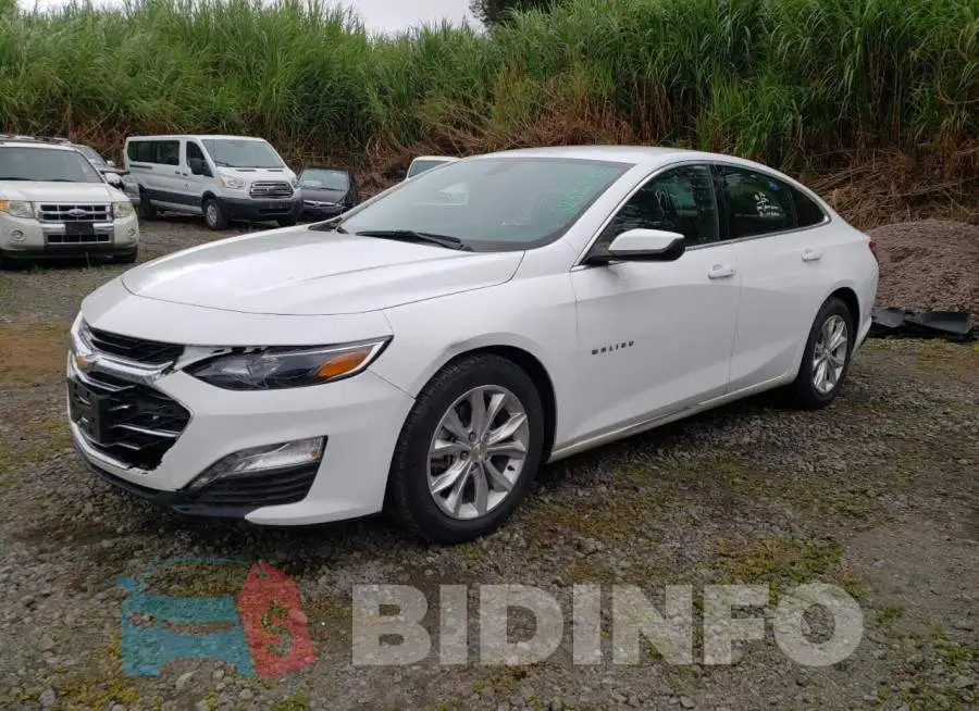 1G1ZD5ST3LF035772 Photo# 2