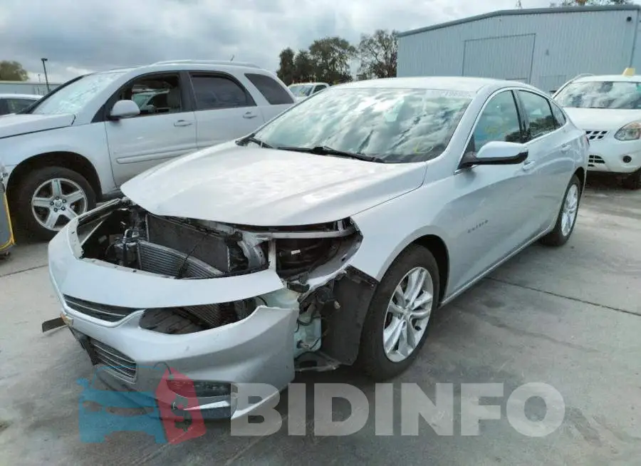 1G1ZD5ST4JF268962 Photo# 2
