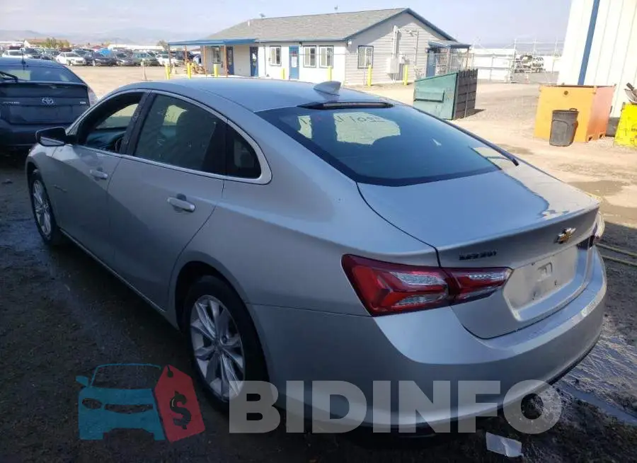 1G1ZD5ST5LF070507 Photo# 3