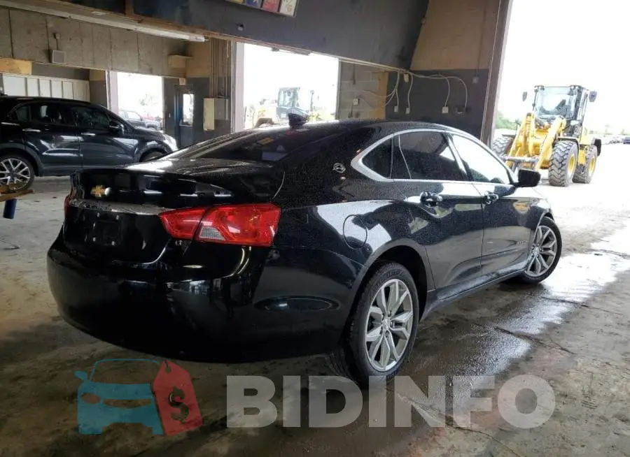 2G1105S36H9140427 Photo# 4