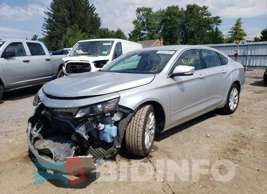 2G1115S36G9173083 Photo# 2
