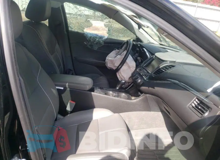 2G1145S3XH9164797 Photo# 5