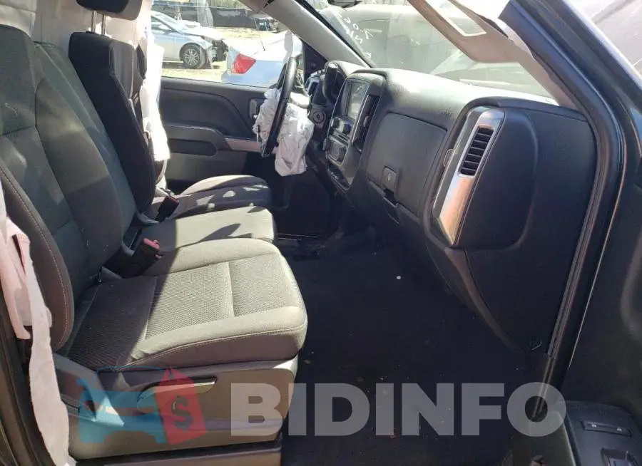 2GCRCPEC1K1152922 Photo# 5