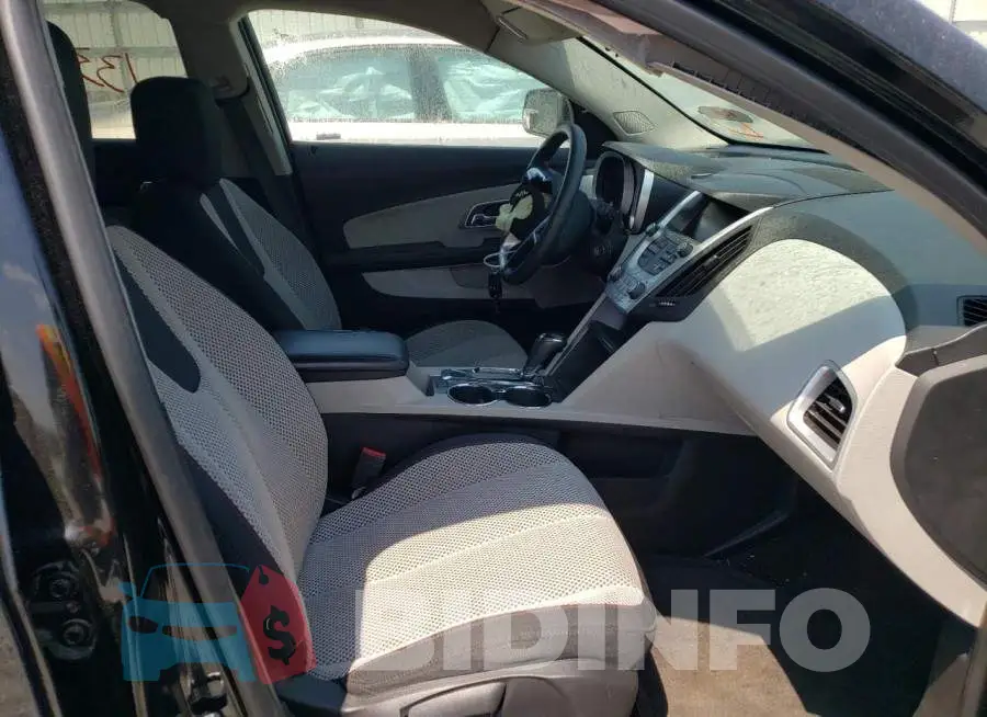 2GNALCEK9G1142697 Photo# 5