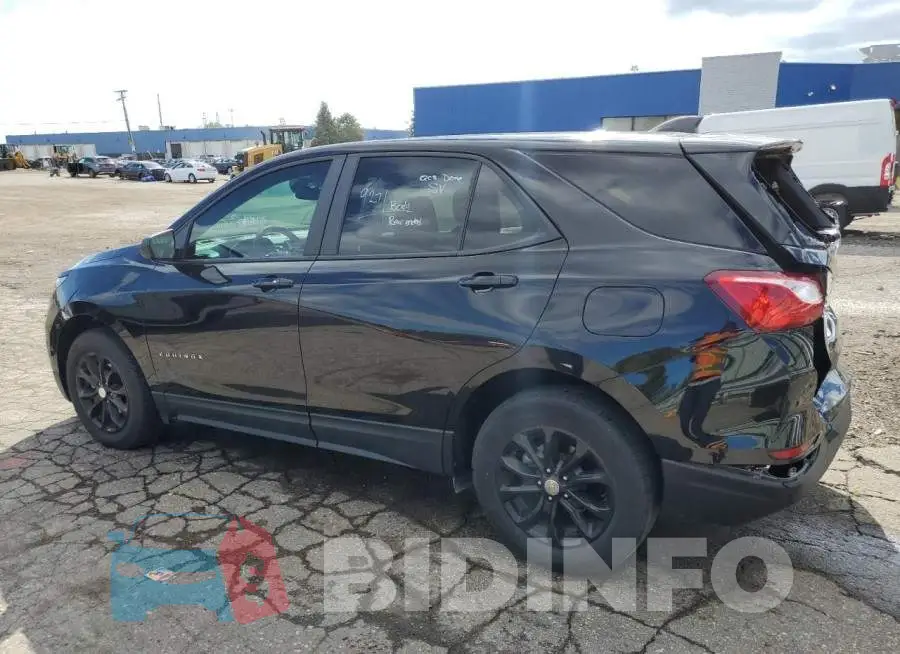 2GNAXHEV2L6239474 Photo# 2