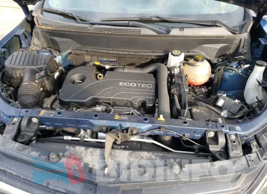 2GNAXTEV6K6267425 Photo# 7