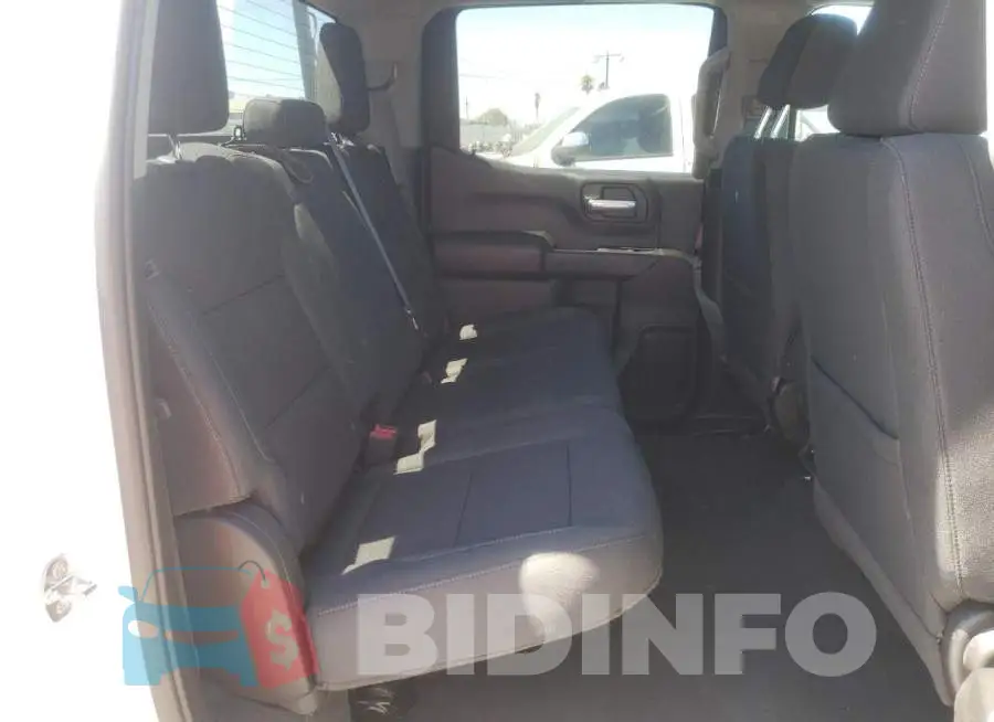 3GCPABEK9NG512019 Photo# 6
