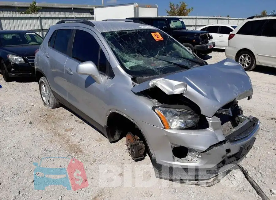3GNCJLSB1GL271146 Photo# 1