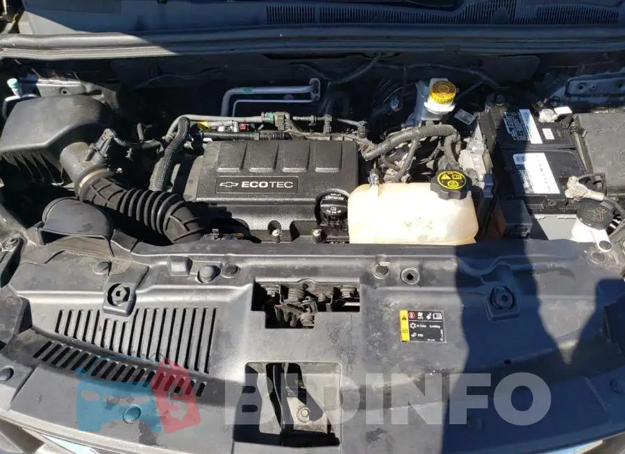 3GNCJLSBXKL146414 Photo# 12