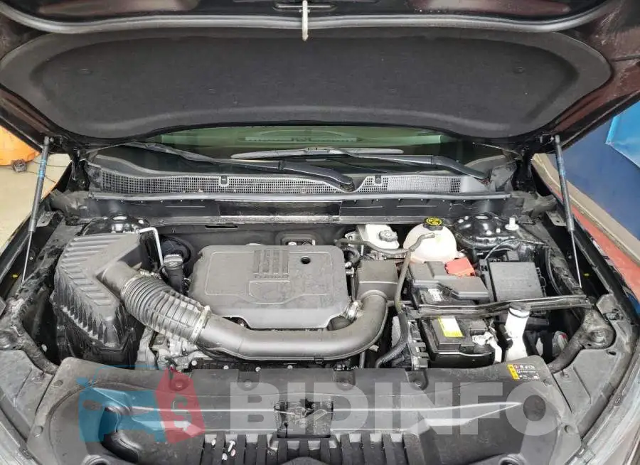 3GNKBCR44LS722148 Photo# 7