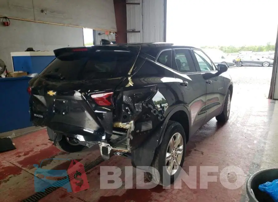 3GNKBCR44LS722148 Photo# 4