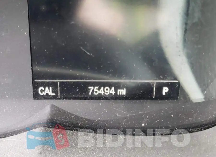 KL7CJLSB0JB562736 Photo# 8