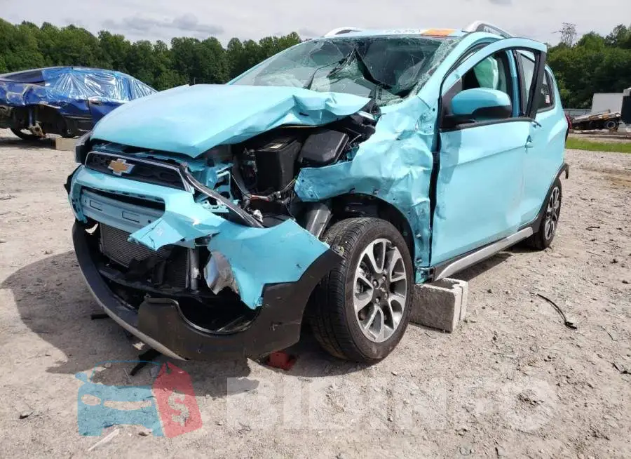 KL8CH6SA5MC226191 Photo# 2