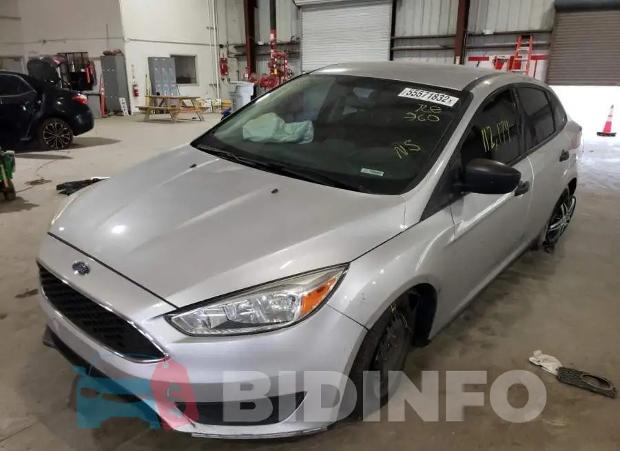 1FADP3E22HL312362 Photo# 2
