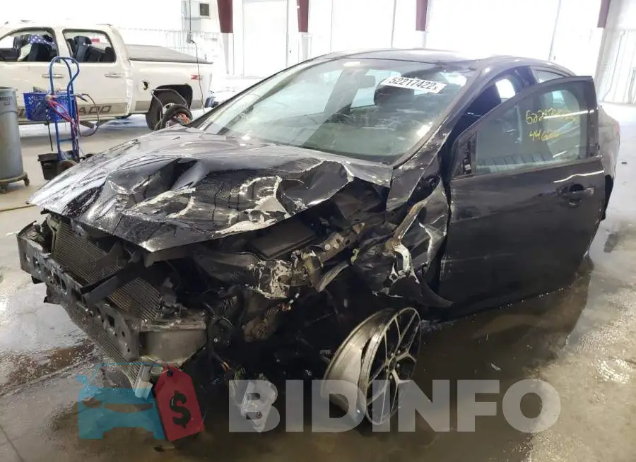 1FADP3F20GL203699 Photo# 2