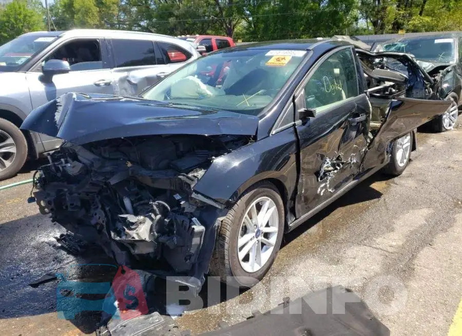 1FADP3F24HL289391 Photo# 2