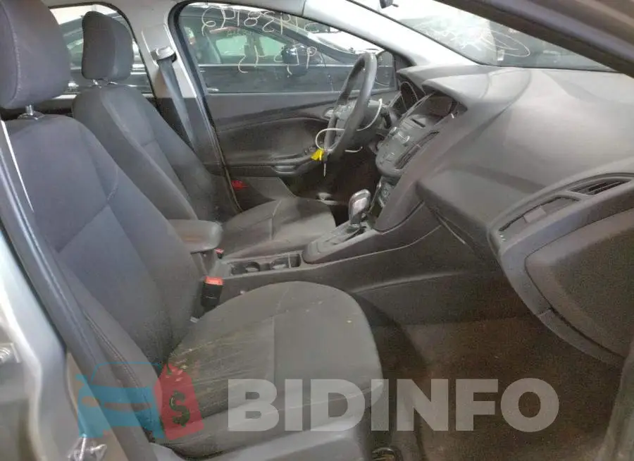 1FADP3F2XGL344215 Photo# 5