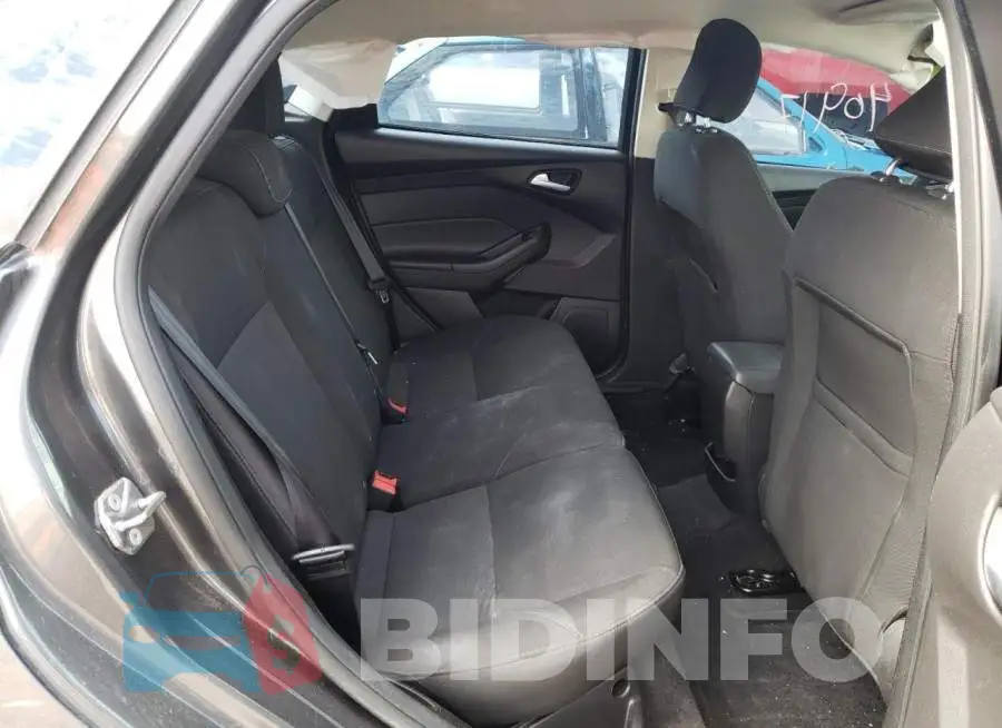 1FADP3K29HL245201 Photo# 6